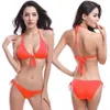 Bikini Swimsuit Victorian Style Women's Swimsuit V032