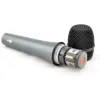 Mikrofonlar ücretsiz gönderim, 835 kablolu dinamik kardiyoid vokal mikrofon, e835 kablolu sennheisertype vokal mikrofon