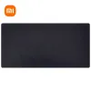 Drukarki Xiaomi Extra duże duże mysie podkładka Waterproof Waterproof Inslip Pad Office Anime Gra