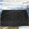 Buitenpads Mat 210x150cm CAM Pad Regenbestendig dubbelzijdige picknickt deken vouwbare Oxford Beach Ground Sheet Tarp Mats Drop Delive Dhoz0