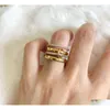 Band Rings Spinelli Similar Designer In Fine Jewelry X Hoorsenbuhs Microdame Sterling Sier Stack Ring Drop Delivery Dhsc0