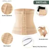 Pancia in vita shaper misthin addome stringere fajas shapewear postura postura correttore corpi corpi body shaper ad alta compressione Tammella cintura l2447