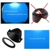 67mm UV Filter Lens Hood Cap Cleaning Pen Adapter ring for Powers SX70 SX60 SX50 HS G3X SX530 SX520 Camera 240327