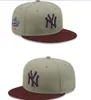 "Yankees" Caps 2023-24 Unisex Baseball Cap Snapback Hat Word Series Champions Locker Room 9Fifty Sun Hat Embroidery Spring Summer Cap Prossale A7