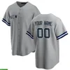 Derek Jeter Mantle Gerrit Cole Babe'Ruth Don Mattingly Anthony Volpe Aaron JUDE JUAN SOTO Oswaldo Cabrera Gleyber Torres Anthony Rizzo Baseball Jersey Jersey Women