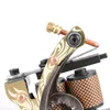 Casting tattoo machine, spoelapparatuur groothandel, schoonheid en make -upgereedschap, gereedschappen