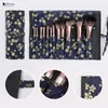 Ducare 12st Makeup Brushes Set Professional Natural Goat Hair Foundation Powder Contour Eyeshadow Make Up 240403