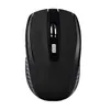 Mice 2.4GHz wireless mouse with USB receiver 6-key professional ergonomic silent gaming for console H240407