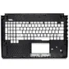 Cartes nouvelles pour ASUS FX80 FX80G FZ80G FX504 FX504G ZX80 47BKLLCJN80 LAPTOP COVER DE BACK / CONDITION AVANC