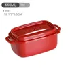 Dinnerware Fruit Storage Box Hygienic Durable Fresh-keeping Security Seal Container Snack Multipurpose Bpa Free