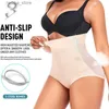 Tumina de cintura Shaper Control de la abdomisión de estufa Brasas de juego de adelgazamiento para mujeres LIBER DE LIBRADOR DE CINCHER BUTT CINTER CUERPO DEL BURO DE ASICINA DE LA CAPILLA DE ALTA L2447