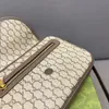 Tasarımcı Bag93 Omuz Çantası Çanta Orijinal Deri Çantalar Kadın Lüksler Crossbody Bag Zincir Çanta Kadın Çanta Cüzdan Kılıf Moda