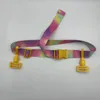 001 Flag Football Belt with Poppers uniquement