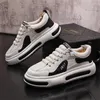 Casual Shoes Men Breathable Sport Sneakers Man Trainers Jogging Air Runner Cross Basket Chaussure Homme
