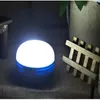 Nachtlichten 3W draagbare buiten mini camping tent LED IP43 Multi-kleuren magneet lichthangende lamp voor noodwerkzaamheden