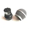 Testa della capsula della cartuccia di sostituzione dei microfoni per Shure Microfono System RPW110 PG58 MIC MIC Wireless