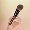 Ben spazzole per il trucco Qiaolianggong Professional Brush Rosso Svoci rosso Svuota Obliqua Faccia