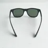 Varumärkesdesigner solglasögon för män kvinna UV -skydd Klassisk sportig drivande solglasögon personlighetstrend reflekterande beläggningsglasögon