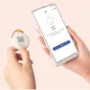 Control Xiaomi Intelligent AntiLoss Device APP Tracking Location Go Out Reminder Keychain Phone Wallet Bluetooth Locator Antiloss Device