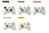Мягкие скидные силиконовые пальцы с силиконовыми пальцами палача палец на крышки для джойстиков крышка ручки для контроллеров PS3/PS4/Xbox One/Xbox 360