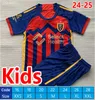 2024 Rzeczywiste koszulki piłkarskie chicho arango sól 24 25 Ruiz Barajas mundur męski jezioro 2025 Home Savarino Glad Bell Pierre Glad Ojeda Football Shirts Men Dzieci Mundury