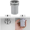 Küchenarmatur 32 mm Nussbefestigungsmittel Wasserhahn Fixierter Basishalter Badezimmer Waschbecken Taps Installationsverschlusszubehör
