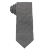 Шея галстуки мужская галстука классическая сплошная полоса цветочная цветочная цветочная 7,5 см жаккардовые аксессуары ежедневно носить свадебную вечеринку для свадебной вечеринки 240407