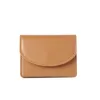 portafoglio portafoglio di alta qualità con portafoglio da portafoglio donne monete di lusso borse del portafoglio di carta porta portabato