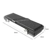 Fans Coolings Computer Thermalright Ssd Radiator Aluminum Alloy Heat Cooler With Thermal Pad Accessories For M.2 Nvme Ngff 2280 Drop D Otiov