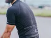 Darevie Cycling Jersey Compression Seamless Cycling Cyncling Shirt التنفس السريع جاف جاف ركوب الدراجات Maillot عاكس unsexy قميص 240325