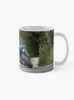 Michael Coffee Mug Cups Cups Breakfast Kawaii di 240407