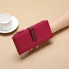 high quality wallet purse designer wallet women luxury Flap Coin Purses Cardholder wallet porte monnaie designer woman handbags mens purse blcgbags 61