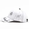Ball Caps Summer Baseball Hat Graffiti Sun Hip Hop Adjustable Button Suitable for High Quality Women Q240403
