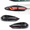 For Ford Mondeo 20 19-20 21 Fusion Rear Running Lamp Brake Reverse Dynamic Turn Signal Taillight Assembly