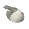 Accessoires de vêtements pour trucs en peluche grands yeux lapin lapin et chiot chien p pantoufles gouttes de livraison toys cadeaux animaux en peluche dhzyx