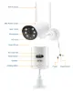 システムMISECU 3MP HD WIFIパンティルトカメラ12インチワイヤレスモニターNVR CCTVカメラセキュリティシステムオーディオ防水ナイトビジョンアプリ