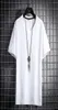 Luxury Tshirts 2021 Summer White Short Sleeve Youth Round Neck Solid Black Men039s Tshirt1011451