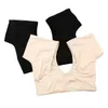 2024 T-shirt form Svettkuddar tvättbara klädkläder svett deodorant kuddar armhålor vård svett absorberande dyna deodorant för kvinnor för