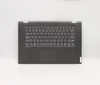 Laptopreservdelar C-Cover med tangentbord och pekplatta för IdeaPad C340-15IWL C340-15IML C340-15IIL 5CB0S17702