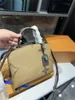 Designer Bag Shopping Package Tote Bag Designer Bag handväska äkta läderdesign axelväska crossbody väska plånboken