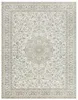 Mattor Area Rug Living Room Rugs: 8x10 Stor maskin Washable Non Slip Thin Carpet Soft inomhus lyxblommig fläckbeständig fo