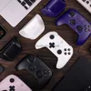 Spielcontroller Joysticks 8bitdo - neues Flaggschiff 2.4G Wireless Hall Effect Joystick Update PC Game Controller Windows Steam Deck Android und iPhone Q240407