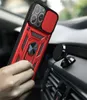 Per iPhone 15 Pro Max 14 Plus 13 Pro 12 Mini per iPhone 11 XS Max Case di telefonia mobile Scivolando Finestra per portate per portata Auto Monte Copertina di protezione per uomini per uomini Donne Donne