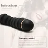 20 Modi Vibrator Soft Silicone Dildo Realistische Penis Strong Motor GSPOT Clitoral Stimulator Vrouw Masturbator Volwassen seksspeeltjes 240403