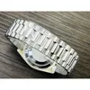 4 Style Super N Factory Watch 904L Steel Men's 41mm Black Ceramic Bezel Sapphire 126610 Diving 2813 3573