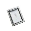 Frame Metal Photo Frame per display immagine, stile moderno, MPF119