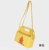 Bag Frauen Handtaschen Geldbörse Mode kreativer chinesischer Stil gedruckter Eisenturm Pagode Muster PU Lady Handtasche Kreuzkörper