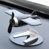 Decorative Plates Car Interior Decoration Supplies Daquan Creative Aircraft