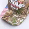 Donald Trumps 2024 Baseball Caps Chapeaux fait de l'Amérique Grande grandeur d'élection présidentielle US CAP ADMISSABLE SPORTS DE SOIR