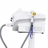 Hot Sales Portable 808NM Diode Laser hair removal Machine Best Removal Machine For Ladies skin